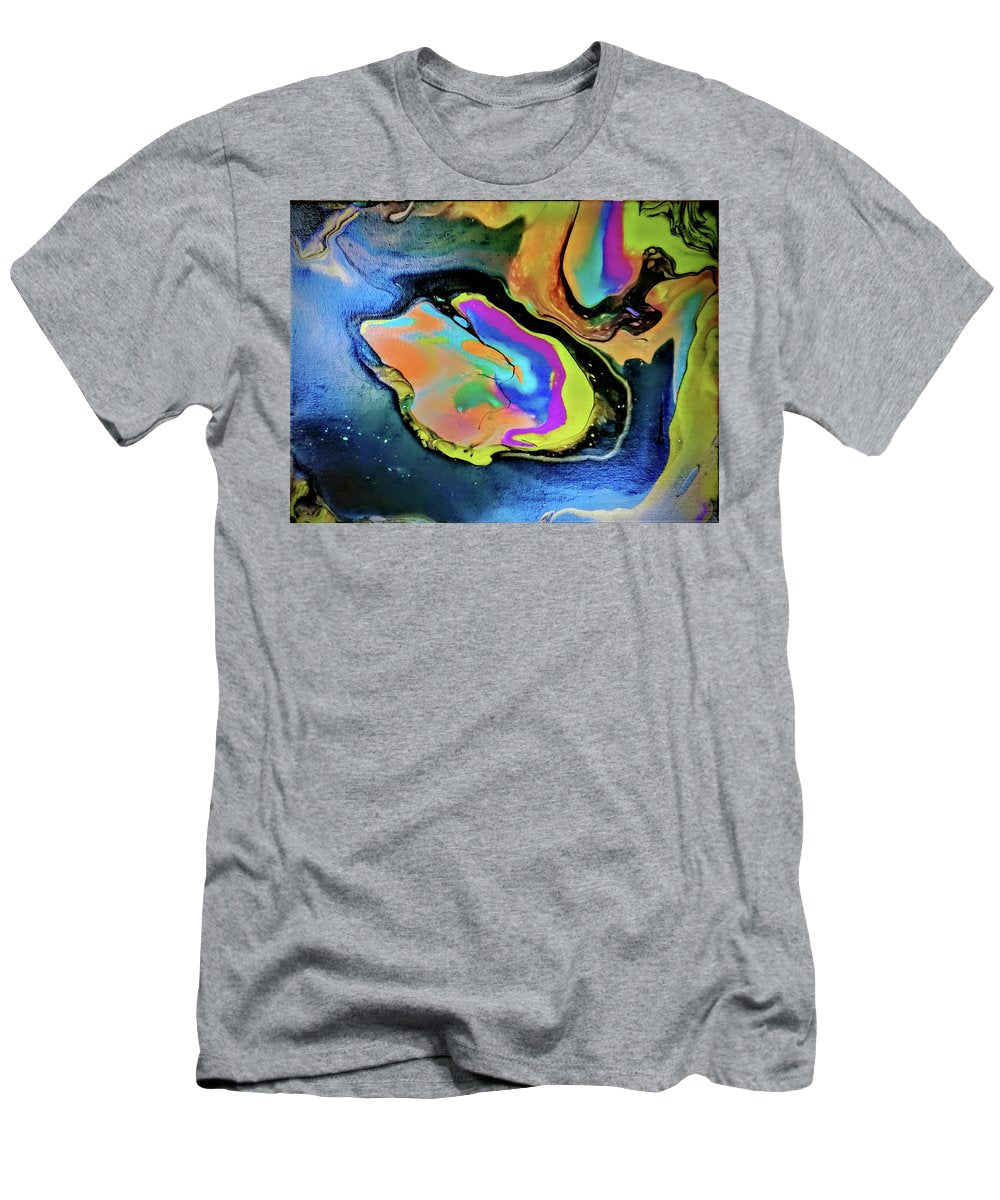 Isle - Fine Art Print T-Shirt