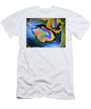 Isle - Fine Art Print T-Shirt