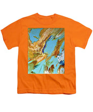 Piscina - Fine Art Print Youth T-Shirt