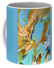 Piscina - Fine Art Print Mug