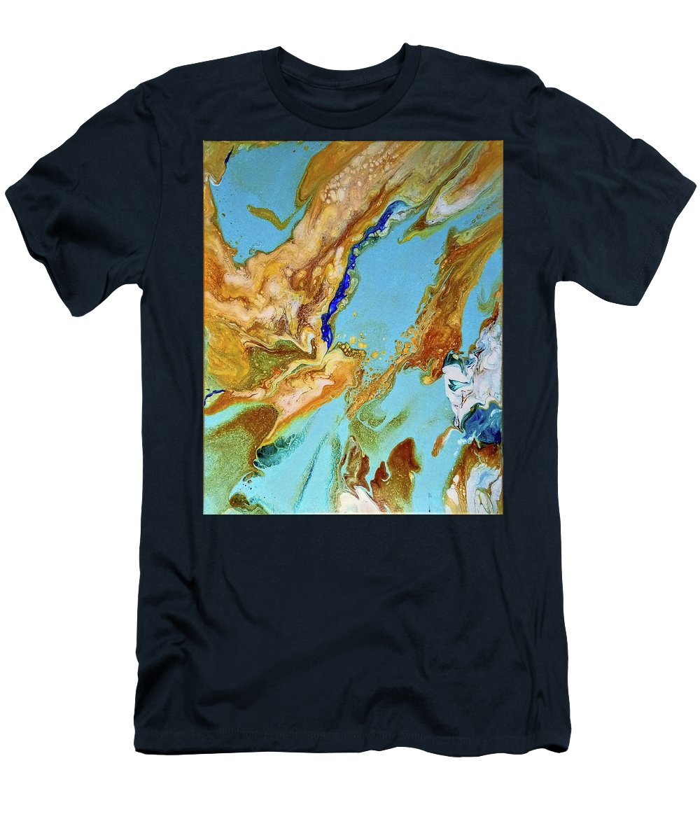 Piscina - Fine Art Print T-Shirt