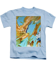 Piscina - Fine Art Print Kids T-Shirt
