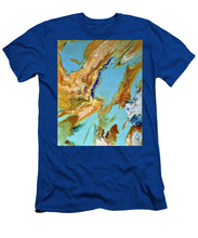 Piscina - Fine Art Print T-Shirt