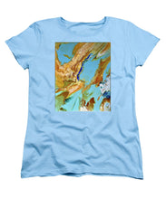 Piscina - Fine Art Print Women's T-Shirt (Standard Fit)