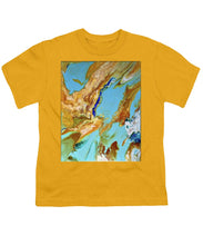 Piscina - Fine Art Print Youth T-Shirt