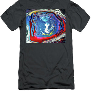 Pooling - Fine Art Print T-Shirt