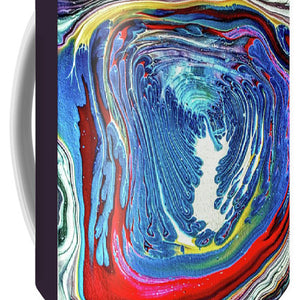Pooling - Fine Art Print Mug
