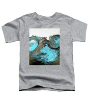 Poolsâ„¢ - Fine Art Print Toddler T-Shirt