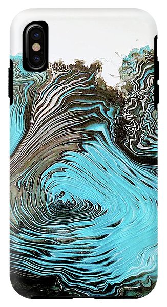 Poolsâ„¢ - Fine Art Print Phone Case
