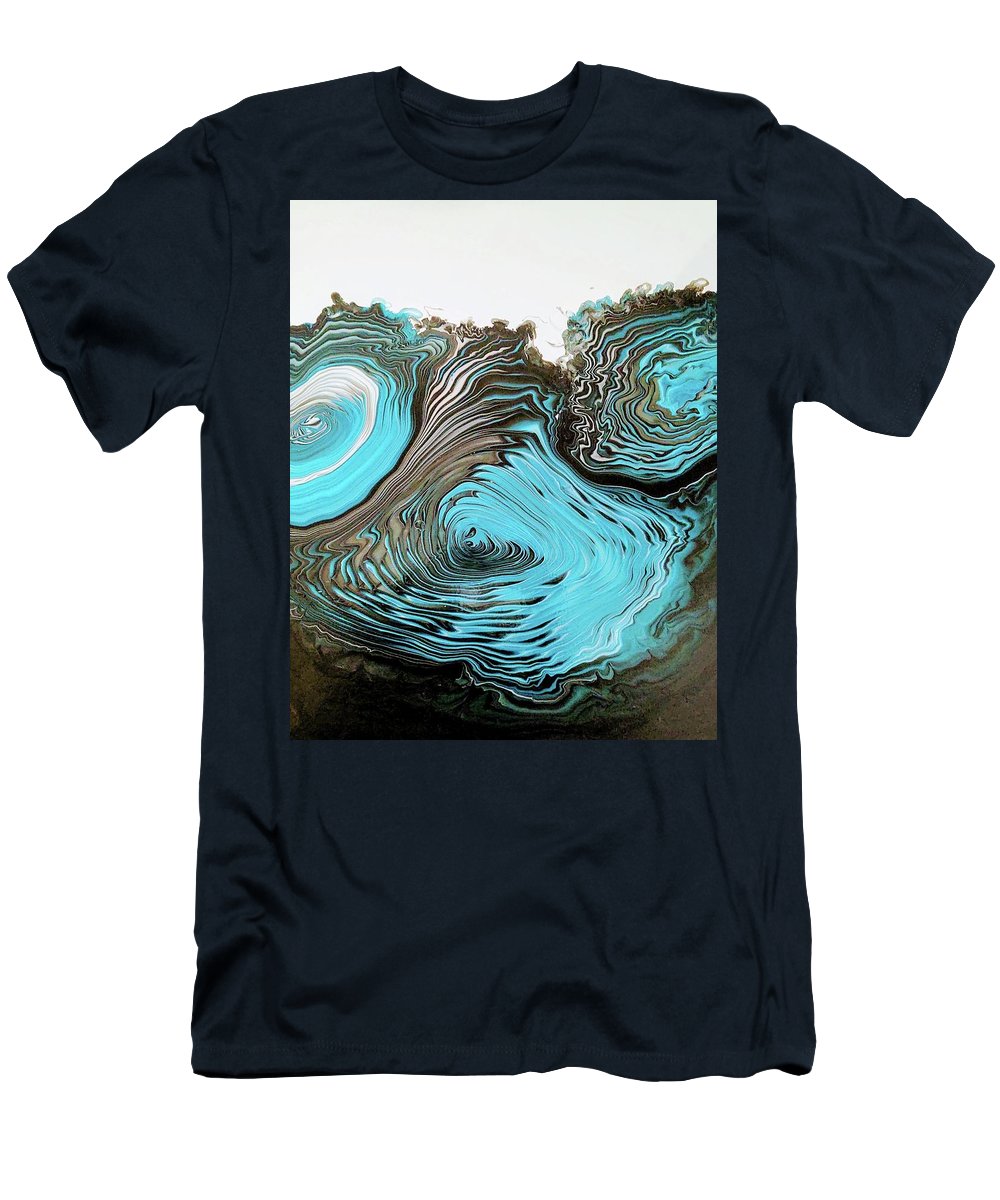 Poolsâ„¢ - Fine Art Print T-Shirt