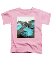 Poolsâ„¢ - Fine Art Print Toddler T-Shirt
