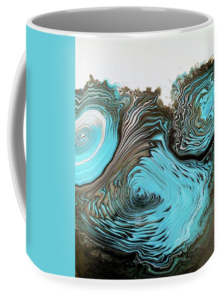 Poolsâ„¢ - Fine Art Print Mug
