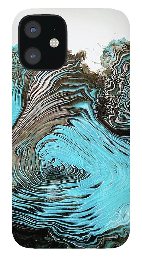 Poolsâ„¢ - Fine Art Print Phone Case