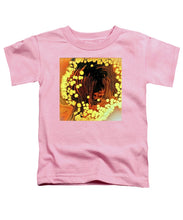 Reckoning - Fine Art Print Toddler T-Shirt