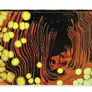 Reckoning - Fine Art Print Carry-All Pouch