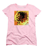 Reckoning - Fine Art Print Women's T-Shirt (Standard Fit)