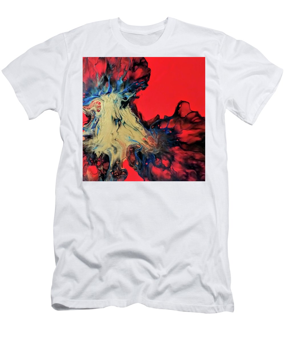 Roar - Fine Art Print T-Shirt