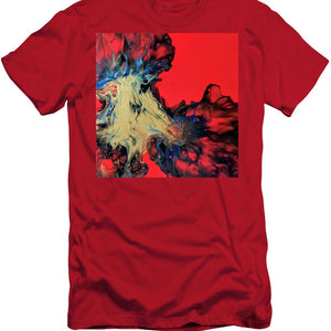 Roar - Fine Art Print T-Shirt