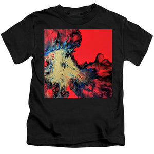 Roar - Fine Art Print Kids T-Shirt