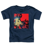 Roar - Fine Art Print Toddler T-Shirt