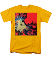 Roar - Fine Art Print Men's T-Shirt  (Regular Fit)