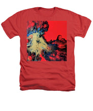 Roar - Fine Art Print Heathers T-Shirt