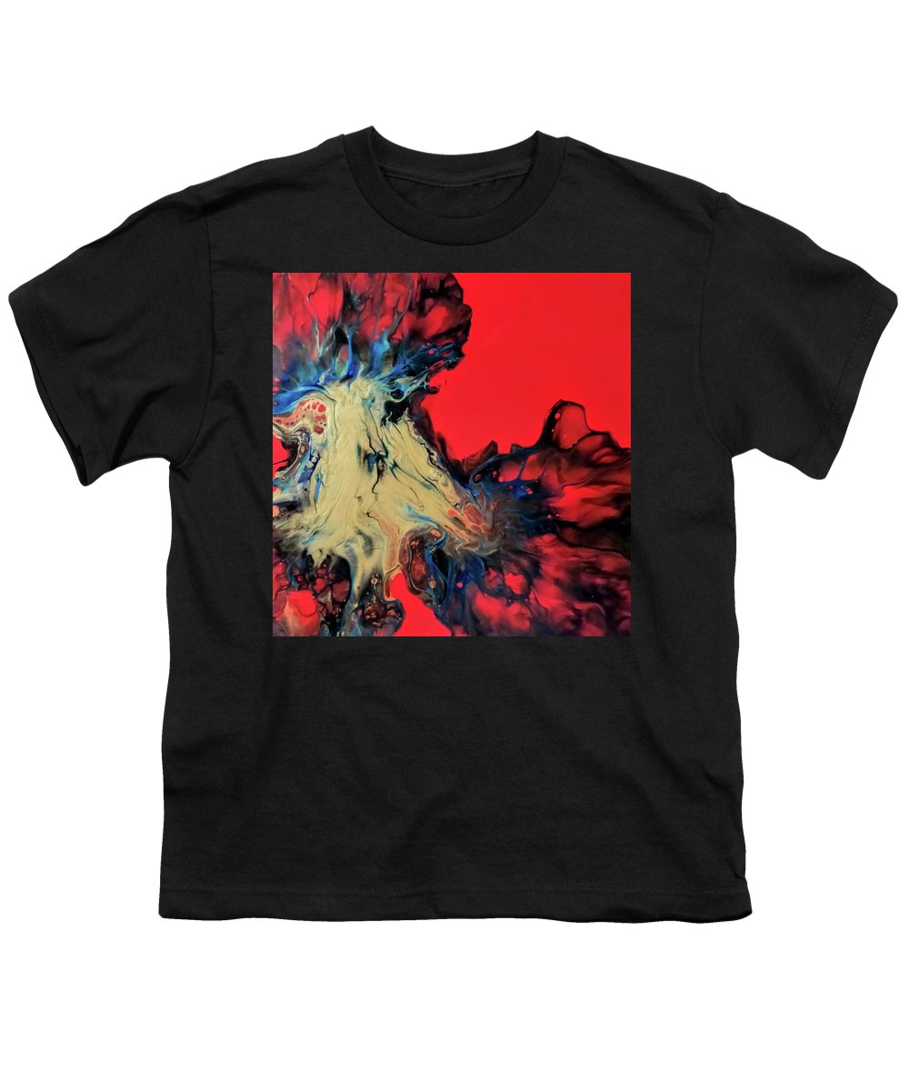 Roar - Fine Art Print Youth T-Shirt