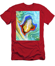 Roe - Fine Art Print T-Shirt
