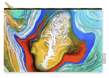 Roe - Fine Art Print Carry-All Pouch