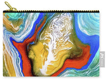 Roe - Fine Art Print Carry-All Pouch