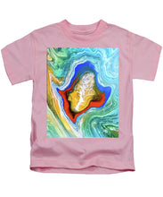 Roe - Fine Art Print Kids T-Shirt