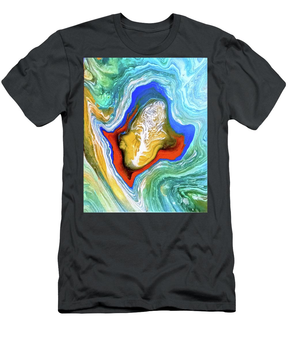Roe - Fine Art Print T-Shirt