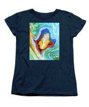 Roe - Fine Art Print Women's T-Shirt (Standard Fit)