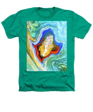 Roe - Fine Art Print Heathers T-Shirt