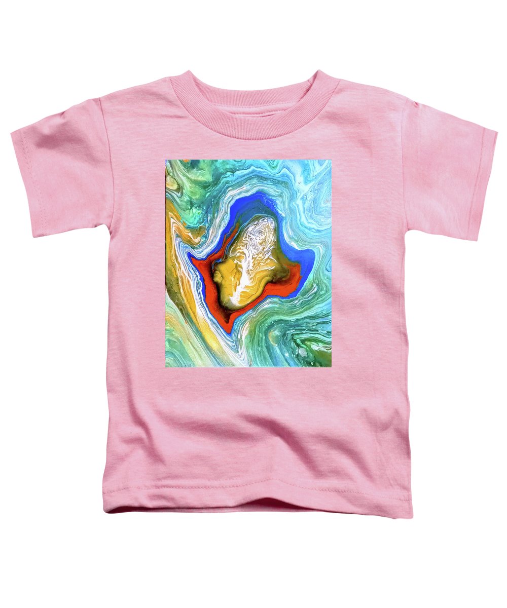 Roe - Fine Art Print Toddler T-Shirt