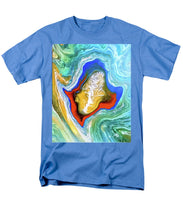 Roe - Fine Art Print Men's T-Shirt  (Regular Fit)