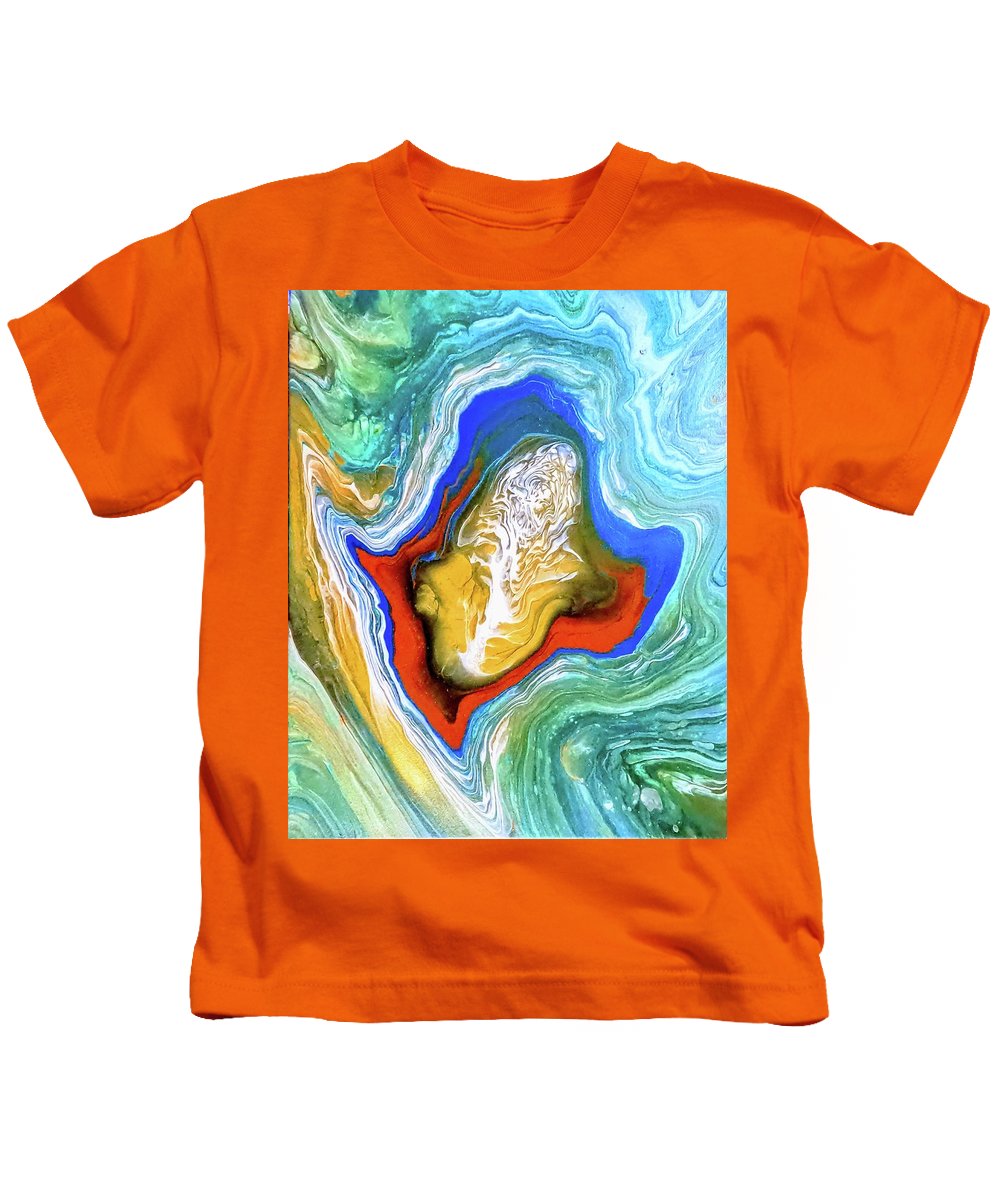 Roe - Fine Art Print Kids T-Shirt