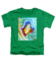 Roe - Fine Art Print Toddler T-Shirt