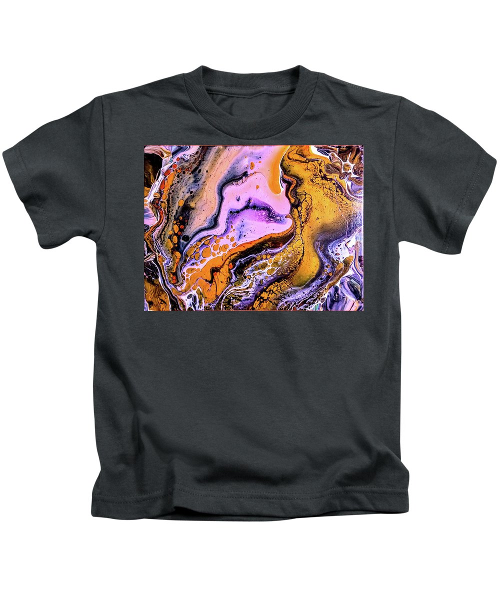 Scape - Fine Art Print Kids T-Shirt