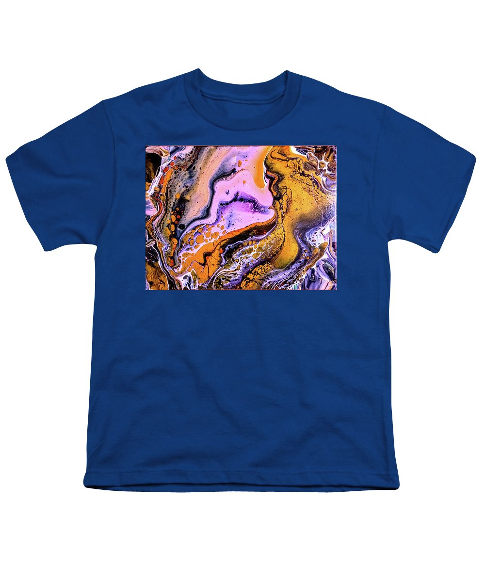 Scape - Fine Art Print Youth T-Shirt