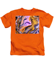 Scape - Fine Art Print Kids T-Shirt