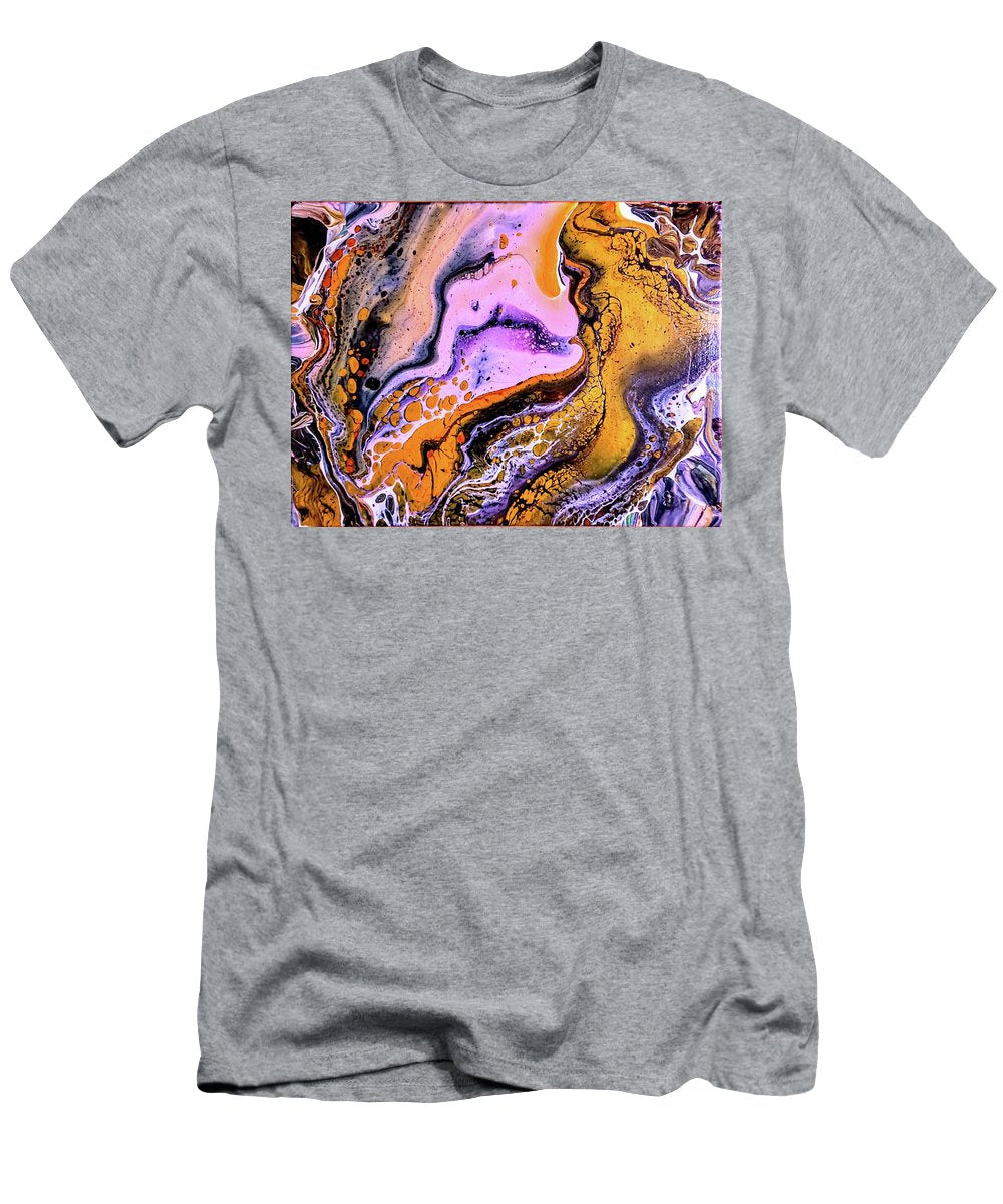 Scape - Fine Art Print T-Shirt