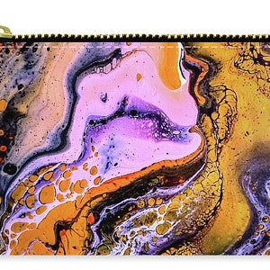 Scape - Fine Art Print Carry-All Pouch
