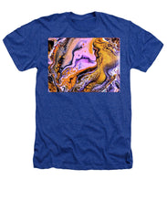 Scape - Fine Art Print Heathers T-Shirt