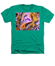 Scape - Fine Art Print Heathers T-Shirt