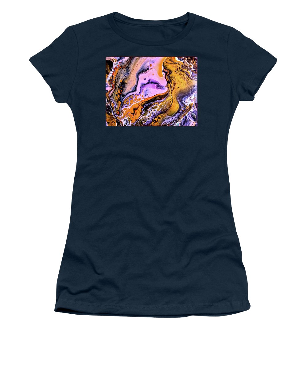 Scape - Fine Art Print Women's T-Shirt