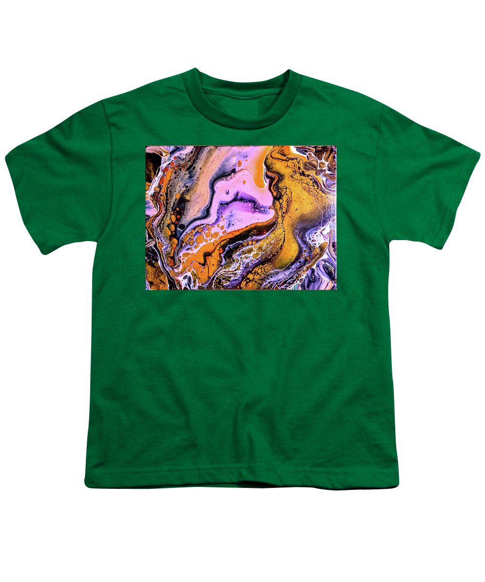Scape - Fine Art Print Youth T-Shirt