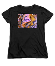 Scape - Fine Art Print Women's T-Shirt (Standard Fit)