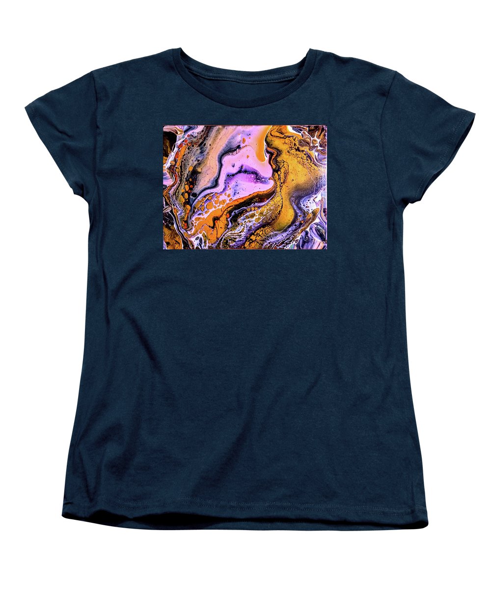 Scape - Fine Art Print Women's T-Shirt (Standard Fit)