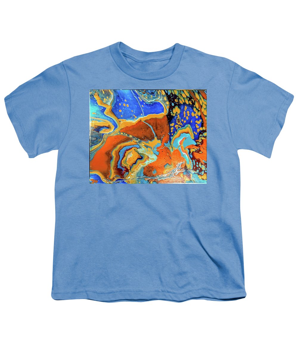 Serenity - Fine Art Print Youth T-Shirt